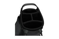 Taylor Made Storm Dry Stand Bag black/blue 26