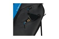 Taylor Made Storm Dry Stand Bag black/blue 26