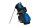 Taylor Made Storm Dry Stand Bag black/blue 26
