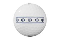 Titleist Pro V1 26 The Open Edition 6er