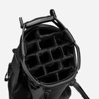 Vessel Player V Pro Stand 14-Way Croc Black