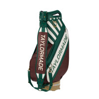 Taylormade British Open Sea Breeze Ladies Golf Staff Bag...