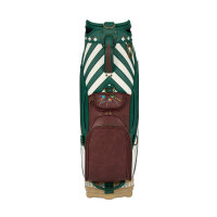 Taylormade British Open Sea Breeze Ladies Golf Staff Bag...