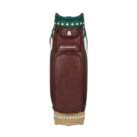 Taylormade British Open Sea Breeze Ladies Golf Staff Bag 2026 - Limited Edition
