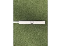 Surf In Alignment Stick Cover weiß
