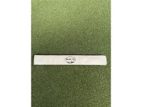 Surf In Alignment Stick Cover weiß