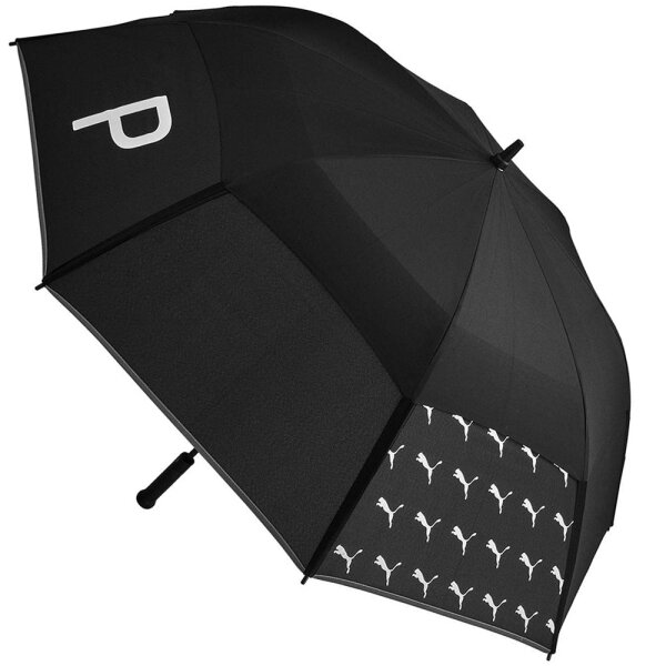 Puma Enjoy Golf Tour Umbrella